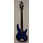 Used Cort ACTION V PLUS Electric Bass Guitar thumbnail