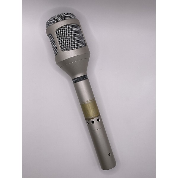 Used Shure 1974 SM54 Dynamic Microphone