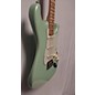 Used Fender 2019 Player Stratocaster Solid Body Electric Guitar