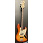 Used Fender 2019 American Professional Jazz Bass Electric Bass Guitar thumbnail