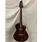 Used Breedlove Discovery Concert Cutaway Acoustic Electric Guitar thumbnail