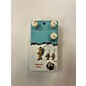 Used Animals Pedal FIFSHING IS FUN AS FUZZ Effect Pedal thumbnail