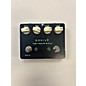 Used Earth Audio Used EARTH AUDIO TMG DRHIVE Effect Pedal thumbnail