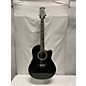 Used Ovation CC057 CELEBRITY Acoustic Electric Guitar thumbnail