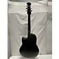 Used Ovation CC057 CELEBRITY Acoustic Electric Guitar