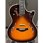 Used Taylor 2005 T5C1 Hollow Body Electric Guitar