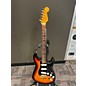 Used Fender 1996 Stratocaster SRV Signature Solid Body Electric Guitar thumbnail