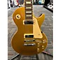 Used Gibson 2015 Les Paul Deluxe 2015 Solid Body Electric Guitar thumbnail