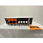 Used Orange Amplifiers Little Bass Thing Bass Amp Head thumbnail