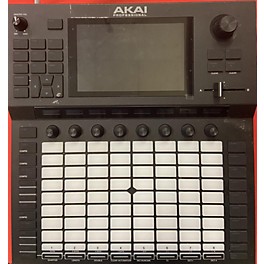 Used Akai Professional Used Akai Professional Force Production Controller