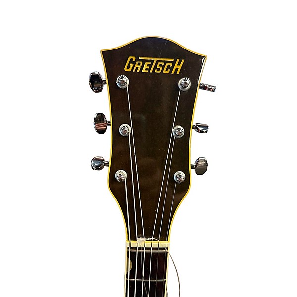 Used Gretsch Guitars 1971 7660 CHET ATKINS NASHVILLE Hollow Body Electric Guitar