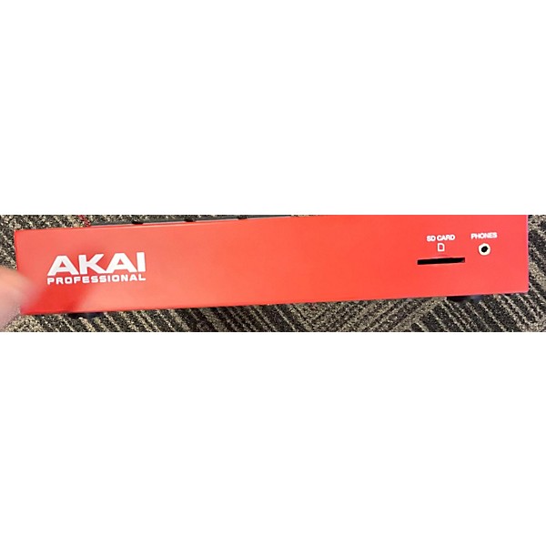Used Akai Professional Mpc One+ DJ Controller