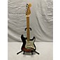 Used Fender 2010s American Deluxe Stratocaster Plus Solid Body Electric Guitar thumbnail