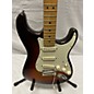 Used Fender 2010s American Deluxe Stratocaster Plus Solid Body Electric Guitar
