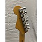 Used Fender 2010s American Deluxe Stratocaster Plus Solid Body Electric Guitar