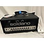 Used Soldano Slo30 Tube Guitar Amp Head thumbnail