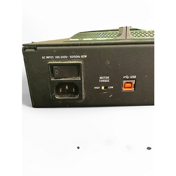 Used RANE TWELVE Turntable