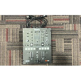 Used Numark SCRATCH DJ Mixer