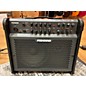 Used Fishman PROLBX500 Loudbox Mini Charge Acoustic Guitar Combo Amp thumbnail