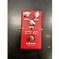 Used NUX XTC OD Effect Pedal thumbnail