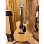Used Martin GPC16E Acoustic Electric Guitar