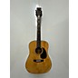 Used SIGMA DM5 Acoustic Guitar thumbnail