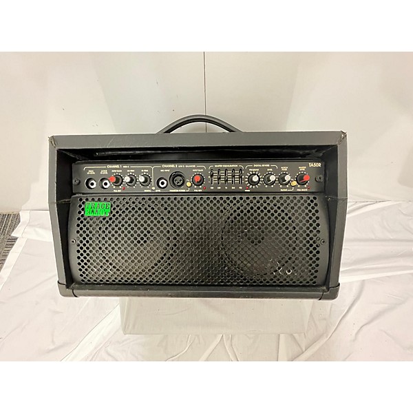 Used Trace Elliot TA50R Acoustic Guitar Combo Amp