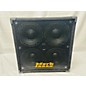 Used Markbass Standard 104HR 800W 4x10 Bass Cabinet thumbnail
