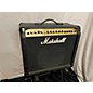 Used Marshall Valvestate 8040 40W Guitar Combo Amp thumbnail