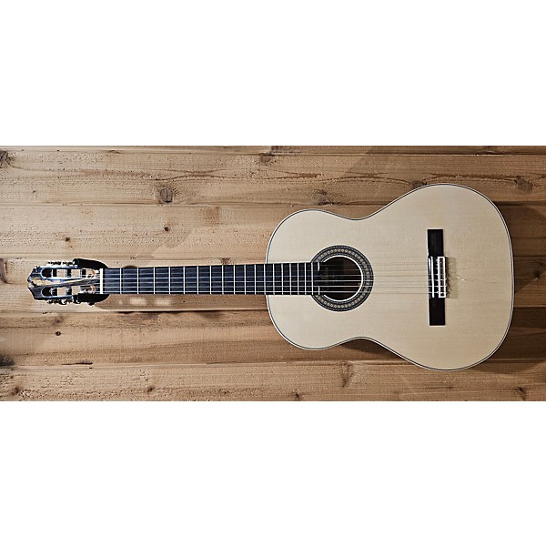 Used Cordoba 45LTD Classical Acoustic Guitar