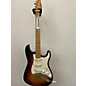 Used Fender 1988 American Deluxe Stratocaster Plus Solid Body Electric Guitar thumbnail