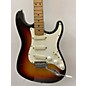 Used Fender 1988 American Deluxe Stratocaster Plus Solid Body Electric Guitar
