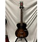 Vintage Harmony 1960s F-611 Acoustic Guitar thumbnail
