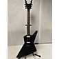 Used Dean ZX Floyd Solid Body Electric Guitar thumbnail