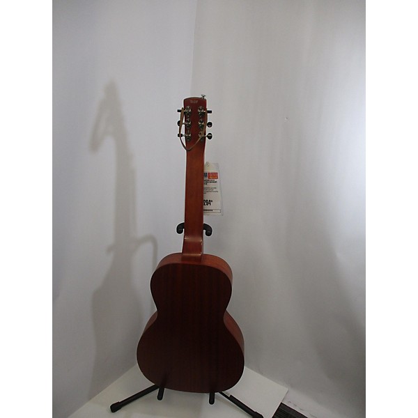 Used Gretsch Guitars G9210 Boxcar Square Neck Resonator Guitar