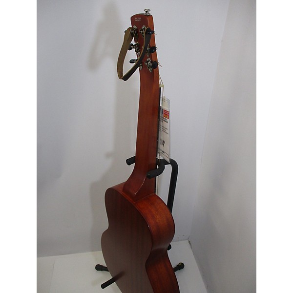 Used Gretsch Guitars G9210 Boxcar Square Neck Resonator Guitar