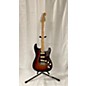 Used Fender Used Fender American Professional II Stratocaster Sunburst Solid Body Electric Guitar thumbnail