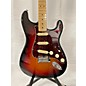 Used Fender Used Fender American Professional II Stratocaster Sunburst Solid Body Electric Guitar