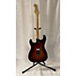 Used Fender Used Fender American Professional II Stratocaster Sunburst Solid Body Electric Guitar