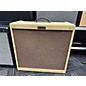 Used Fender Blues Deville 60W 4x10 Tweed Tube Guitar Combo Amp thumbnail