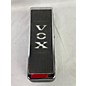 Used VOX V848 Clyde McCoy Wah Effect Pedal thumbnail