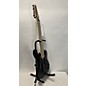 Used Used 2023 Kiesel Delos 7 Hipshot Black Solid Body Electric Guitar