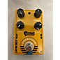 Used Used Dolamo D-8 Overdrive Effect Pedal thumbnail