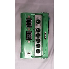 Used Line 6 Used Line 6 DL4 Delay Modeler Effect Pedal