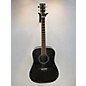 Used Martin D35JC Johnny Cash Acoustic Guitar thumbnail