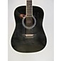 Used Martin D35JC Johnny Cash Acoustic Guitar