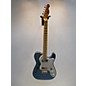 Used Fender American Vintage II 1972 Telecaster Thinline Hollow Body Electric Guitar thumbnail