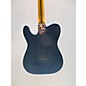Used Fender American Vintage II 1972 Telecaster Thinline Hollow Body Electric Guitar