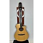 Used Yamaha NTX1200R Classical Acoustic Electric Guitar thumbnail