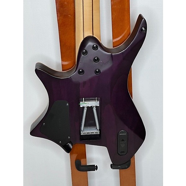 Used strandberg Boden Prog 7 Solid Body Electric Guitar